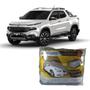 Imagem de Capa Protetora Fiat Toro Com Forro Total (XG303)
