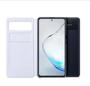 Imagem de Capa Protetora Flip Wallet Galaxy Note 10 Lite - Original