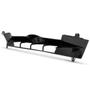 Imagem de Capa Protetora Ford Courier 01-13 ABS - Preto