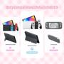 Imagem de Capa protetora GeekShare para Nintendo Switch OLED Mikko