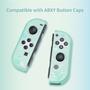 Imagem de Capa Protetora GeekShare para Nintendo Switch OLED - Modelo Lily