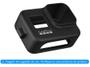 Imagem de Capa Protetora GoPro HERO8 com Cordão Preto