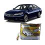 Imagem de Capa Protetora Honda  Accord com cadeado (GG274)