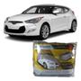 Imagem de Capa Protetora Hyundai  Veloster Com Forro Total (M287)