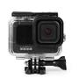 Capa Protetora Impermeável Caixa Estanque a Prova dágua Compatível com a GoPro Hero 13 , 12 , 11 , 10 , 9 Black - Brcshop Imagem de Capa Protetora Impermeável Caixa Estanque a Prova dágua Compatível com a GoPro Hero 13 , 12 , 11 , 10 , 9 Black