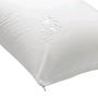Imagem de Capa Protetora Impermeável De Travesseiro Sleep Dry 70x50cm