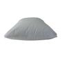 Imagem de Capa Protetora Impermeável para Travesseiro King 50x90cm Arrumadinho Enxovais