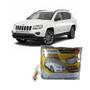 Imagem de Capa Protetora Jeep  Compass com cadeado  (XG304)