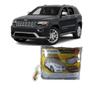 Imagem de Capa Protetora Jeep  Grand Chreokee com cadeado (XGG301)
