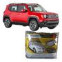 Imagem de Capa Protetora Jeep  Renegade Com Forro Total (G288)