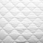 Imagem de Capa Protetora King com elástico 193x203x9cm Pillow Top Herval