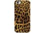Imagem de Capa Protetora Leopardo para iPhone 4 e 4S 