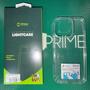 Imagem de Capa Protetora Lightcase Apple iPhone 16 Pro Tela 6.3