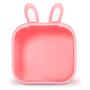 Imagem de Capa protetora Memoking T02 Bunny Ears Silicone Rosa