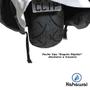 Imagem de Capa Protetora Moto Ducati Desert X  com Baú