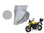 Imagem de Capa Protetora Moto Honda CB600 Hornet  Com Baú Cinza