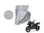 Imagem de Capa Protetora Moto Sol Chuva BMW GS 1200 ADV Cinza