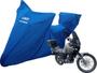 Imagem de Capa Protetora Moto Yamaha Xt 660 Z Ténéré Com Baú Central