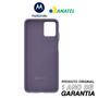 Imagem de Capa Protetora Original Motorla Anti Impacto - Moto G32 Roxo