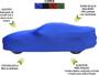 Imagem de Capa Protetora Para Carros Ford Mustang Resistente Com Logo