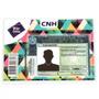 Imagem de Capa Protetora Para Cnh - Kit Com 300 Und.