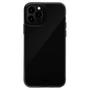 Imagem de Capa Protetora para iPhone 12 e iPhone 12 Pro Crystal-X em Vidro Temperado Preta - Laut - LT-IP20MCXUBI