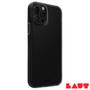 Imagem de Capa Protetora para iPhone 12 e iPhone 12 Pro Crystal-X em Vidro Temperado Preta - Laut - LT-IP20MCXUBI