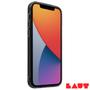 Imagem de Capa Protetora para iPhone 12 e iPhone 12 Pro Crystal-X em Vidro Temperado Preta - Laut - LT-IP20MCXUBI