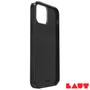 Imagem de Capa Protetora para iPhone 12 e iPhone 12 Pro Crystal-X em Vidro Temperado Preta - Laut - LT-IP20MCXUBI