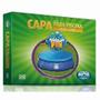 Capa Protetora Para Piscina Redonda Splash Fun 2400 litros Mor Imagem de Capa Protetora Para Piscina Redonda Splash Fun 2400 litros Mor