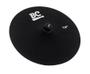 Imagem de Capa Protetora para Pratos de 14 BC Black Batera Clube Signature by Cymbal Care