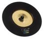 Imagem de Capa Protetora para Pratos de 20 Batera Clube Signature Black by Cymbal Care