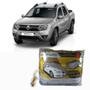 Imagem de Capa Protetora Renault Duster Oroch com cadeado (XG304)