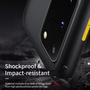 Imagem de Capa Protetora Rock Guard Series para Samsung Galaxy S20 6.2 - Preto