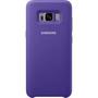 Capa Protetora Roxa para Samsung Galaxy S8 Imagem de Capa Protetora Roxa para Samsung Galaxy S8