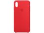 Imagem de Capa Protetora Silicone MRWH2ZM/A iPhone XS Max