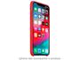 Imagem de Capa Protetora Silicone MRWH2ZM/A iPhone XS Max