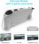 Imagem de Capa Protetora Silicone TPU Case Anti-Risco N Switch Oled