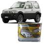 Imagem de Capa Protetora Suzuki  Jimny Com Forro Total (M287)
