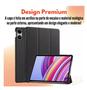 Imagem de Capa Protetora + Teclado + Mouse Bluetooth Para Xiaomi Redmi Pad Pro 12.1