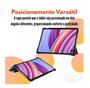 Imagem de Capa Protetora + Teclado + Mouse Bluetooth Para Xiaomi Redmi Pad Pro 12.1