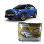 Imagem de Capa Protetora Toyota Corolla Cross Com Forro Total (XM263)