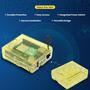 Imagem de Capa Protetora Transparente para Arduino YUN - SB Components