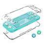 Imagem de Capa Protetora Transparente Para Nintendo Switch Lite Crystal Shell Case by DATA FROG