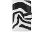 Imagem de Capa Protetora Zebra carteira para Smartphone