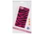Imagem de Capa Protetora Zebra para iPhone 5 e 5S