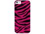Imagem de Capa Protetora Zebra para iPhone 5 e 5S