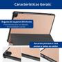 Imagem de Capa Recortes precisos Compatível com Amazon Fire Max 11