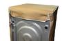 Imagem de Capa Reforçada para Lavadora de Roupas Brastemp Consul Electrolux de 12kg 13kg 15kg 16kg