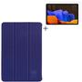Imagem de Capa Resistente a Quedas + Vidro 9H Para Galaxy S7 Plus 2020